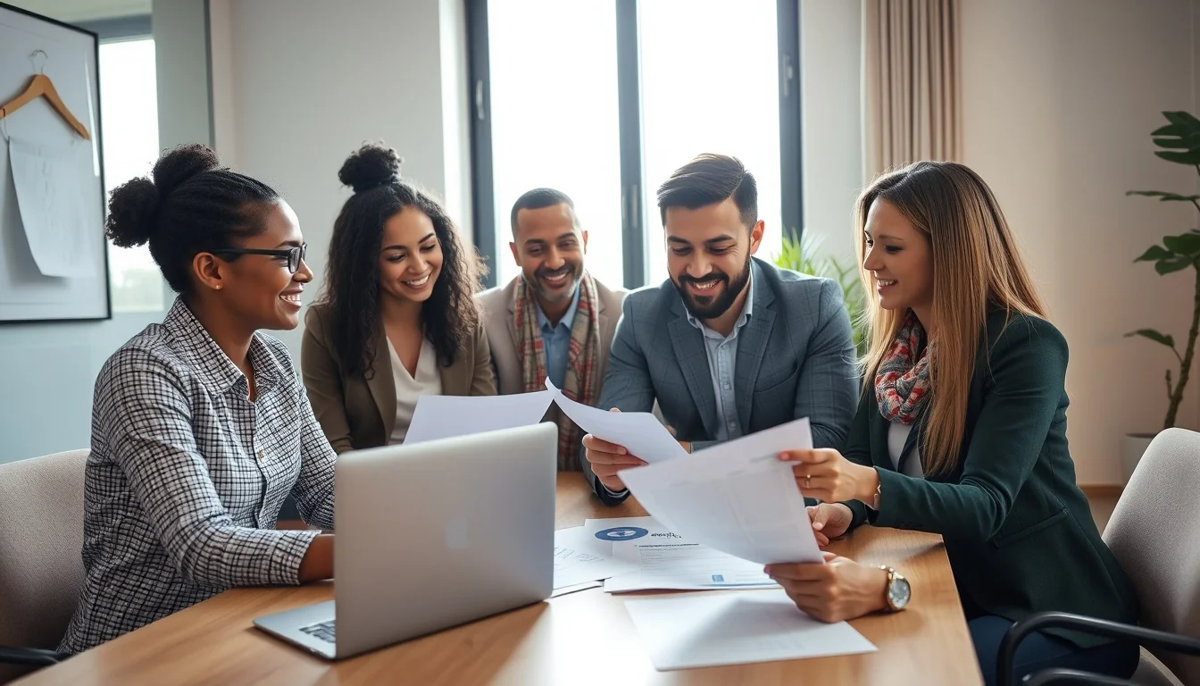 Your Partner in Tax Clarity