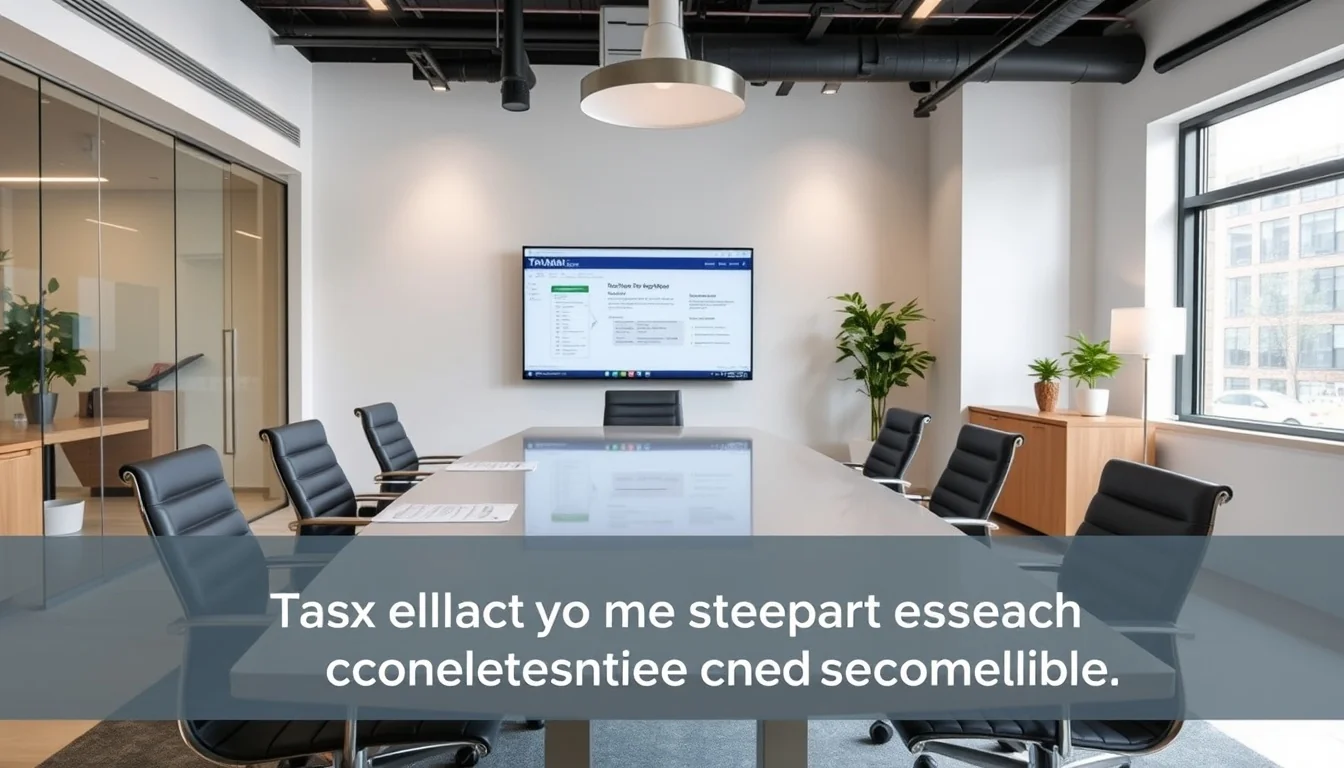 Professional plan visual